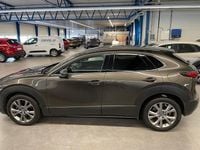 Begagnad Mazda CX-30 Cosmo 180 HK (132 kW) 2019 Titanium flash SUV