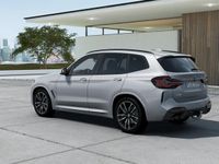 begagnad BMW X3 xDrive30e M Sport Innovation Pa+ H K Elstol Drag