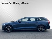 begagnad Volvo V60 D3