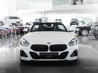 begagnad BMW Z4 sDrive 30i M Sport 258hk / Aero / Låga mil