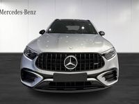 begagnad Mercedes GLC63 AMG S E PERFORMANCE SUV