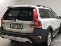 begagnad Volvo XC70 II D4 FWD