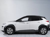 begagnad Hyundai Kona Electric 64 kWh Advanced Plus 3-fas 2020, Crossover