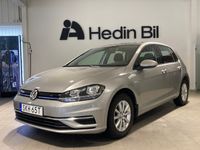 begagnad VW Golf VII 