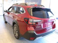 begagnad Subaru Outback 2.5i Aut Limited X-Fuel (169hk)