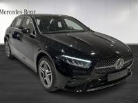 begagnad Mercedes E250 A-Klass// AMG Line Advanced Plus // Omgående leverans