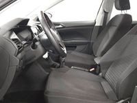 begagnad VW T-Cross - Life 1.0 TSI 95