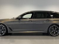 begagnad BMW 540 xDrive Touring M Sport Innovation Edition H/K Drag