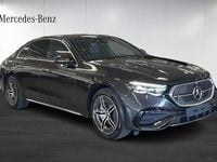 Ny Mercedes E300 Premium 2026 Sedan