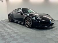 begagnad Porsche 911 Carrera 4S 992