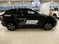 begagnad Hyundai Tucson 1,6T Gdi Plug In Hynrid NLine 4WD Aut 2022, SUV