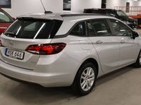 begagnad Opel Astra Sports Tourer 1.4 EDIT *M-värmare* Euro 6 (125HK)