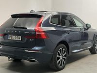 begagnad Volvo XC60 XC60 B4 AWD Mildhybrid, Diesel