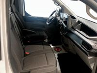 Ny Ford Transit Custom 2026 Vit Pickup