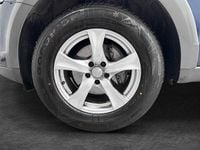 Begagnad Audi Q5 190 HK (139 kW) 2016 Blå SUV