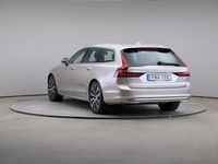 begagnad Volvo V90 T6 Recharge Awd Plus Bright Klimatpkt Panorama