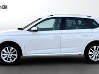 begagnad Skoda Kamiq Style TSi 110 DSG