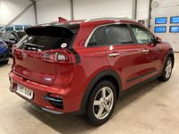 begagnad Kia e-Niro 64 kWh EX, GLS Euro 6