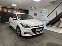 begagnad Hyundai i20 1.4 Premium AUTOMAT Euro 6