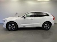 begagnad Volvo XC60 Inscription Expression / Navigation PRO /