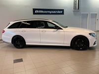 begagnad Mercedes E220 E220 BenzT d 4MATIC 9G-Tronic Euro 6 2020, Kombi