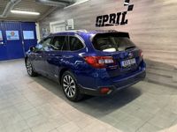 begagnad Subaru Outback 2.5 4WD Lineartronic, 175hk Summit