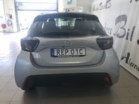 begagnad Mazda 2 Hybrid Centre-Line, Euro 6