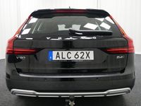 begagnad Volvo V90 CC B4 AWD Diesel Adv Edt VOC 2022, Kombi