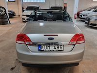 begagnad Ford Focus Cabriolet 