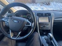 Begagnad Ford Mondeo 180 HK (132 kW) 2015 Kombi