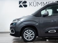 begagnad Citroën Berlingo Multispace 1.2 PureTech /Kamera/Farthållare