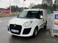 begagnad Fiat Doblò Skoda Octavia Kombi 1.2 TSI Euro 6