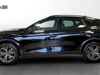 Begagnad Cupra Formentor 150 HK (110 kW) 2024 Svart SUV