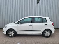 begagnad VW Golf Plus 1.6 TDI BlueMotion Ny servad