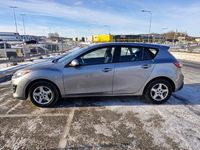 Begagnad Mazda 3 Inclusive 105 HK (77 kW) 2009