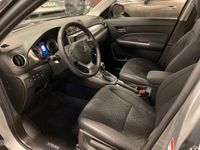 begagnad Suzuki Vitara 1,5 Fullhybrid Inclusive AllGrip 4x4 Automat