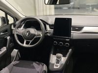 begagnad Renault Captur E-TECH Plugin-Hybrid 160 Techno 2024, Halvkombi