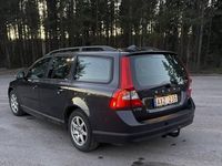 begagnad Volvo V70 V702.0 Flexifuel Kinetic Euro 4