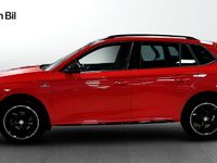 begagnad Skoda Kamiq Monte Carlo 1,0 TSI 115Hk