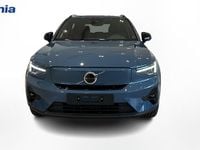 Ny Volvo EX40 Single Motor Extended Range 185 kW (252 HK) 2025 Blå SUV