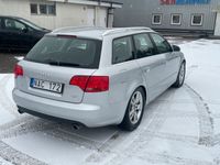 begagnad Audi A4 Avant 1.8 T Comfort Euro 4