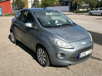 Begagnad Ford Ka 70 HK (51 kW) 2009 Grå Halvkombi