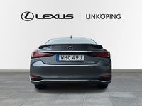 begagnad Lexus ES300H 2.5 Executive Teknikpaket Euro 6