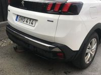 begagnad Peugeot 3008 1.2 PureTech Euro 6