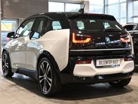 begagnad BMW 120 i3sAh Comfort Advanced 20" Navi