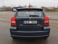 begagnad Dodge Caliber 2.0 TDI