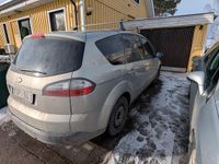 Begagnad Ford S-MAX S 145 HK (106 kW) 2010 Minibuss