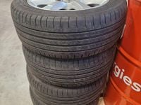 Begagnad Mercedes C180 143 HK (105 kW) 2005