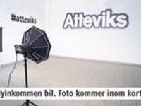 Begagnad Audi A6 Sport 207 HK (152 kW) 2022 Grå Kombi