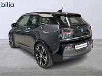 begagnad BMW i3 120Ah Charged | Sportpaket | Navi | Farthållare | 20"